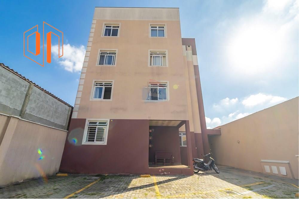 Apartamento à venda com 2 quartos, 46m² - Foto 2