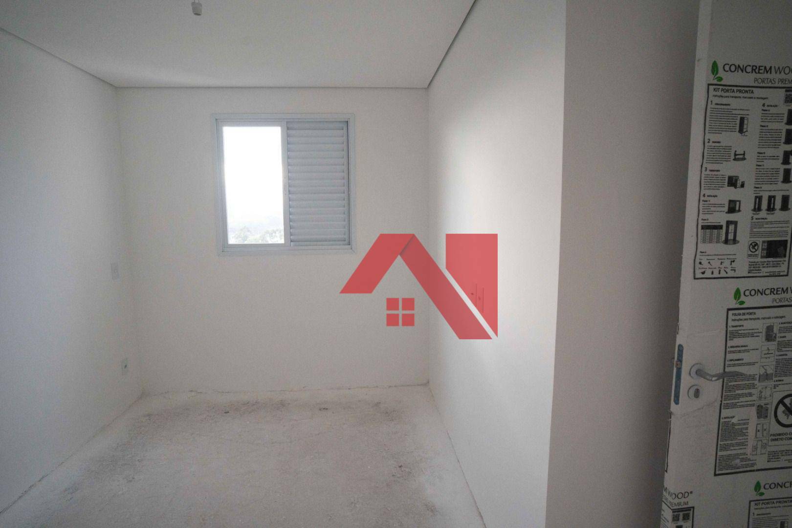 Apartamento à venda com 2 quartos, 55m² - Foto 32