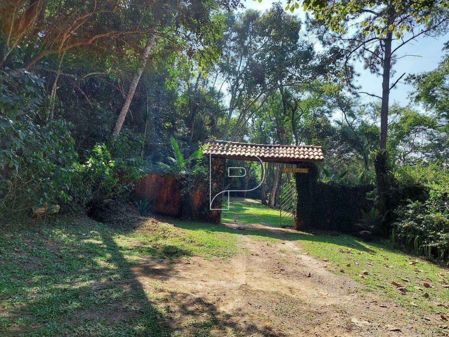 Chácara à venda com 3 quartos, 250m² - Foto 21