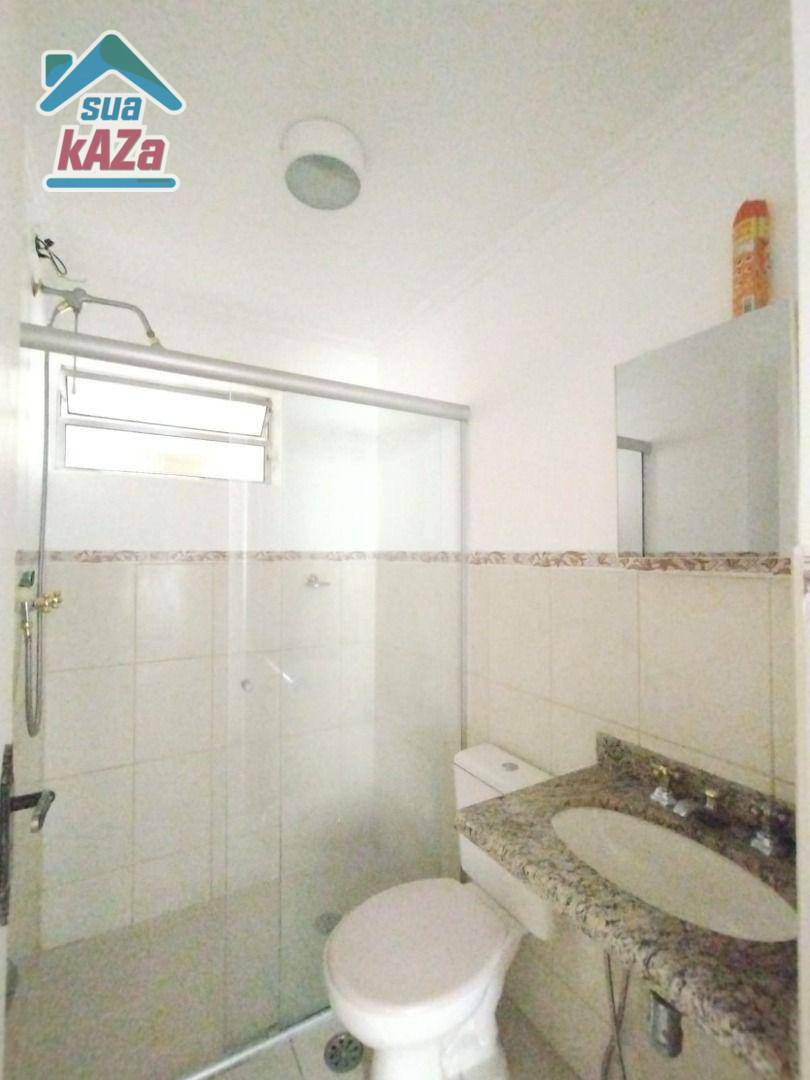 Apartamento à venda com 3 quartos, 96m² - Foto 9