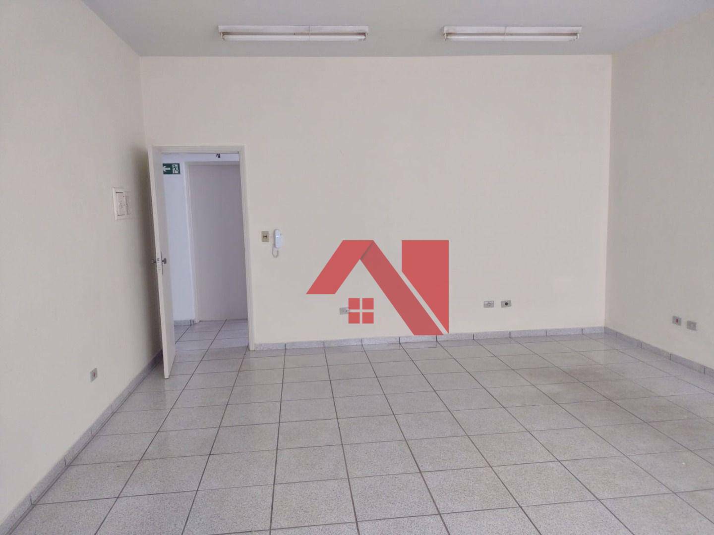 Conjunto Comercial-Sala para alugar, 30m² - Foto 4