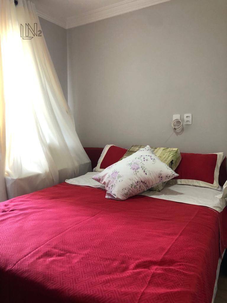 Apartamento à venda com 3 quartos, 110m² - Foto 27