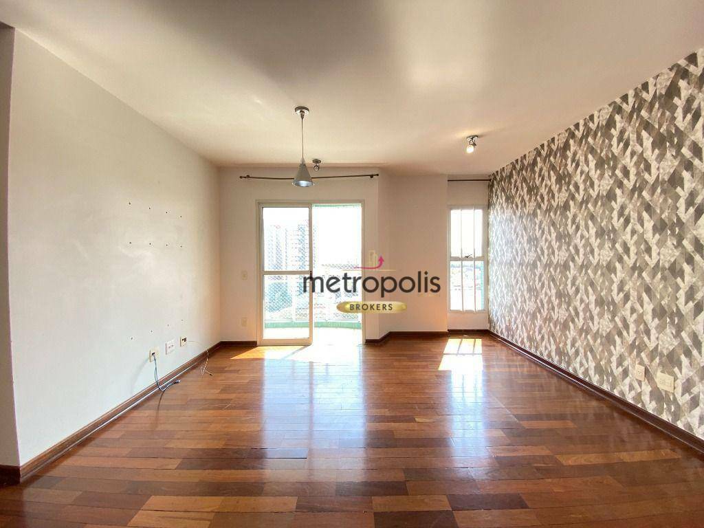 Apartamento à venda com 3 quartos, 123m² - Foto 4