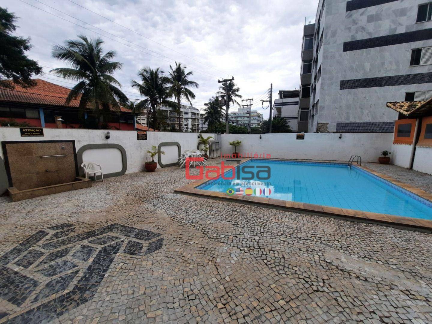 Apartamento à venda com 3 quartos, 140m² - Foto 26