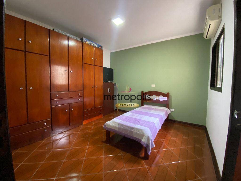 Sobrado à venda com 3 quartos, 312m² - Foto 20