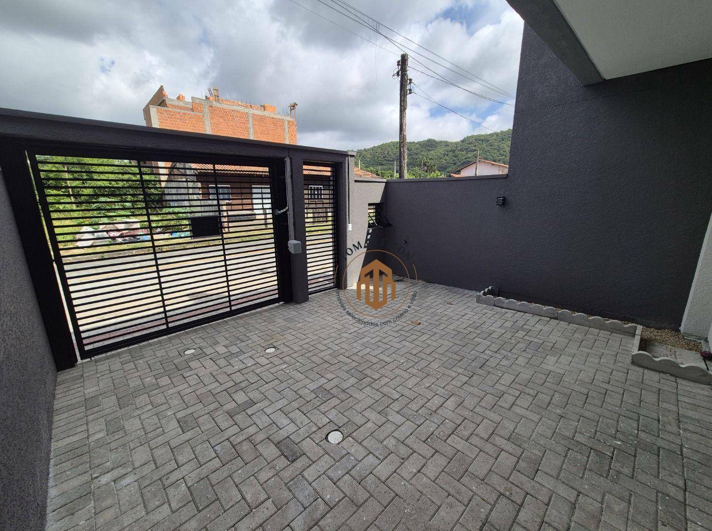 Sobrado à venda com 3 quartos, 104m² - Foto 2