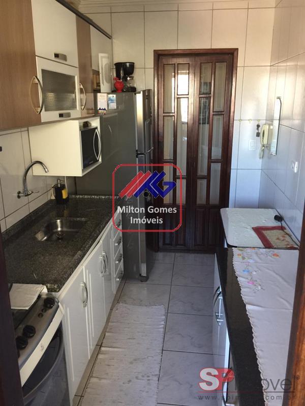 Apartamento à venda com 2 quartos, 50m² - Foto 5