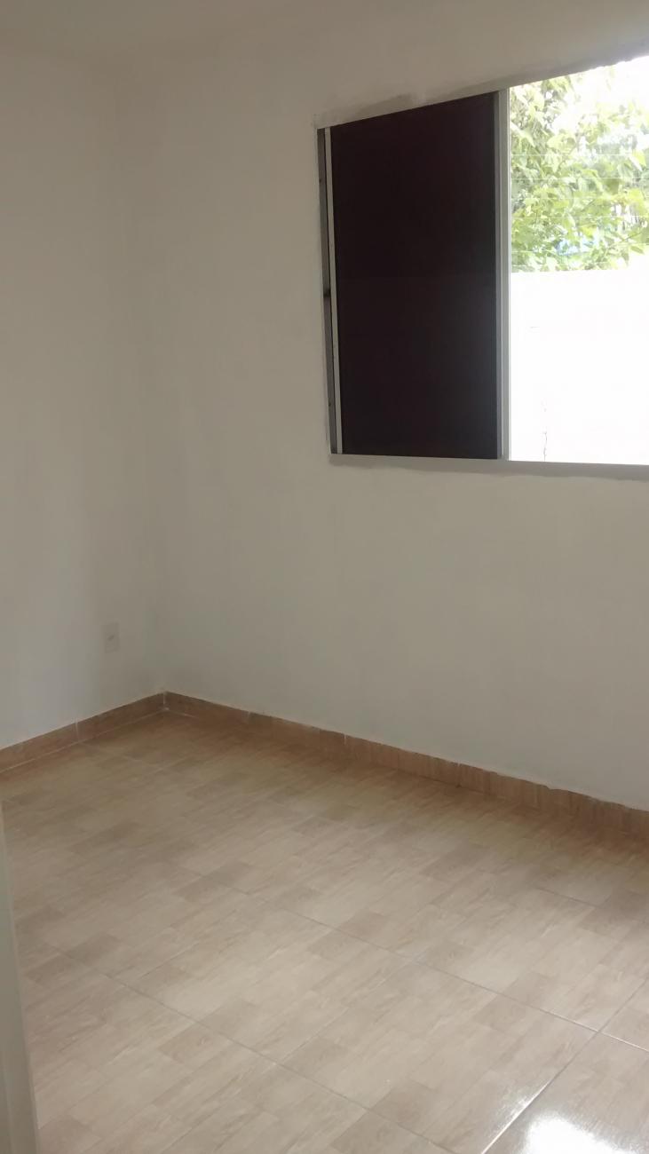 Apartamento para alugar com 2 quartos, 40m² - Foto 5