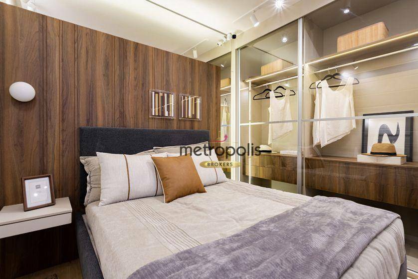 Apartamento à venda com 2 quartos, 71m² - Foto 8