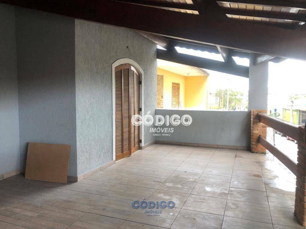 Sobrado à venda com 3 quartos, 170m² - Foto 10