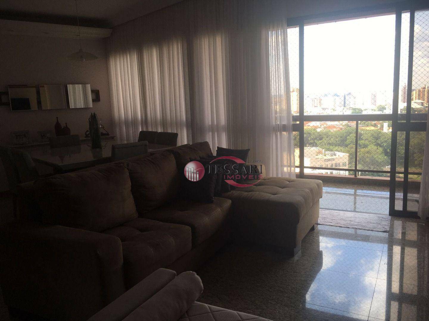 Apartamento à venda e aluguel com 3 quartos, 145m² - Foto 6