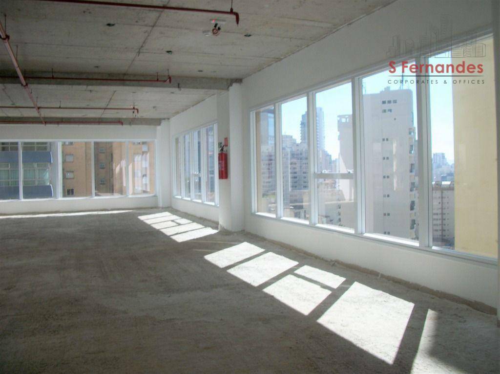 Conjunto Comercial-Sala para alugar, 222m² - Foto 15