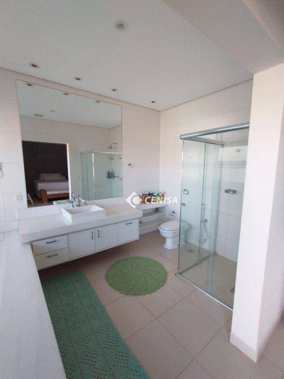 Casa de Condomínio à venda com 3 quartos, 386m² - Foto 17