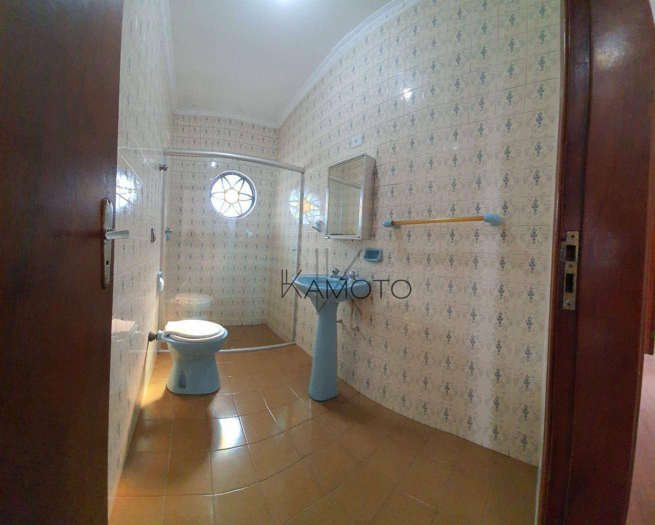 Apartamento para alugar com 3 quartos, 100m² - Foto 5