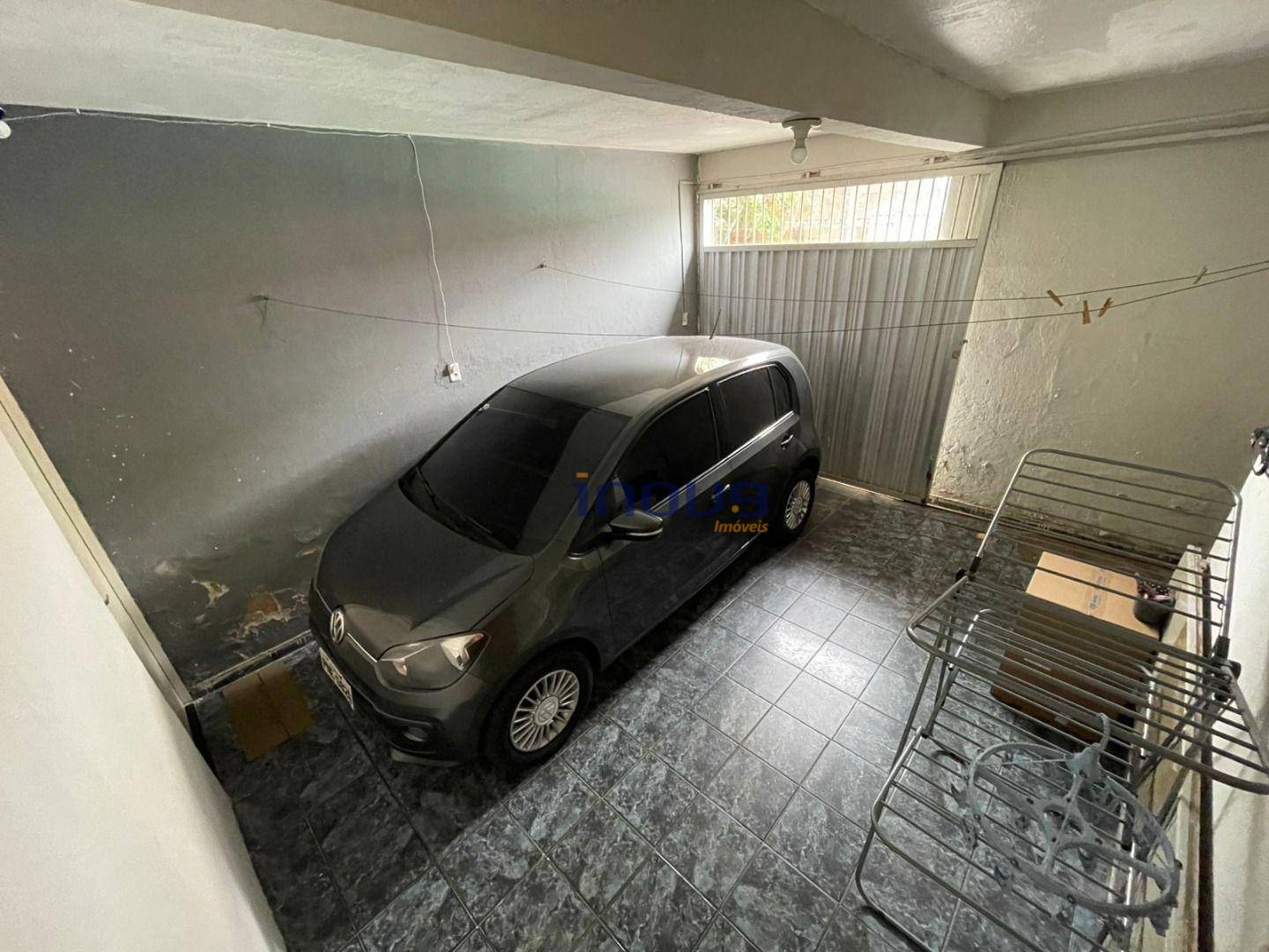 Casa, 4 quartos, 100 m² - Foto 1