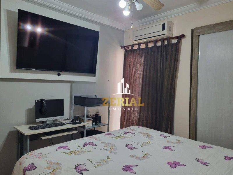 Cobertura à venda com 3 quartos, 270m² - Foto 10