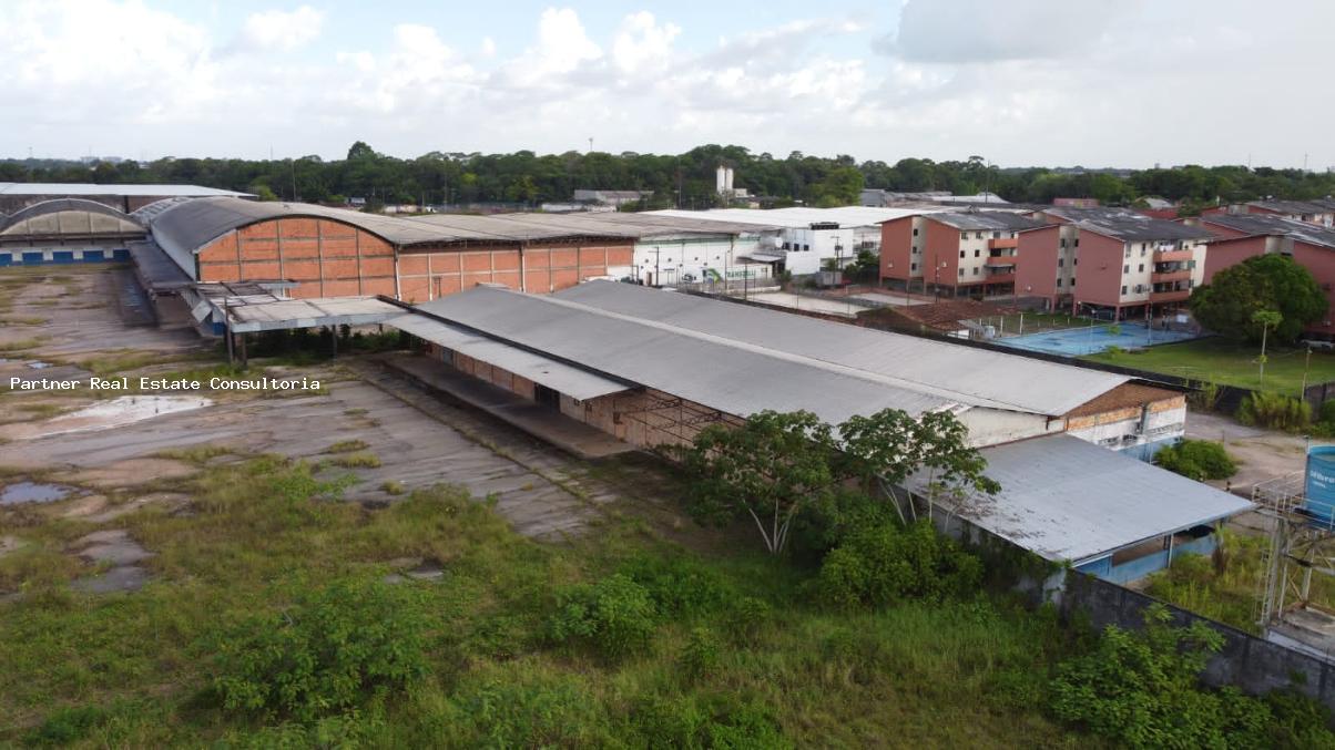 Depósito-Galpão, 462681 m² - Foto 5