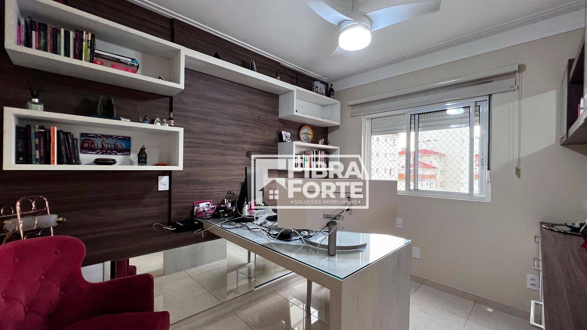 Apartamento à venda com 3 quartos, 143m² - Foto 38