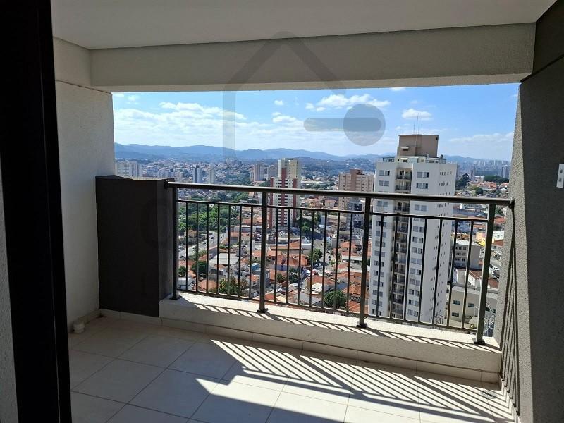 Apartamento para alugar com 2 quartos, 63m² - Foto 4