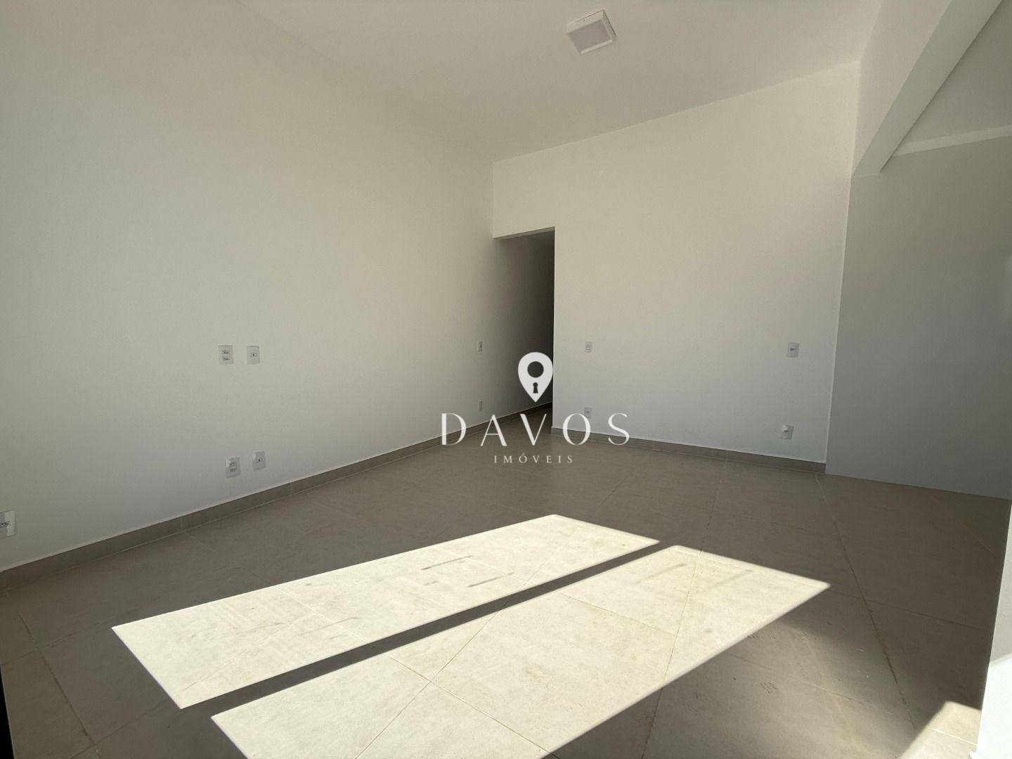 Casa de Condomínio à venda com 3 quartos, 77m² - Foto 3