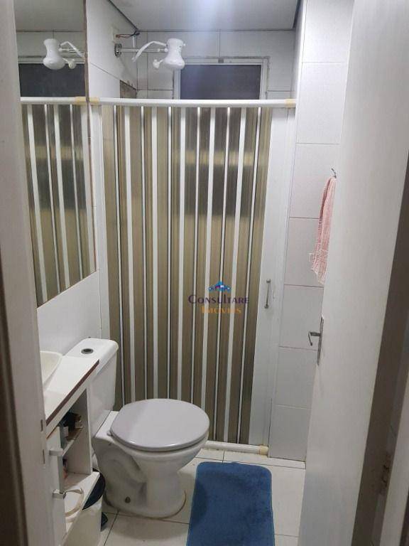 Apartamento à venda com 2 quartos, 55m² - Foto 26