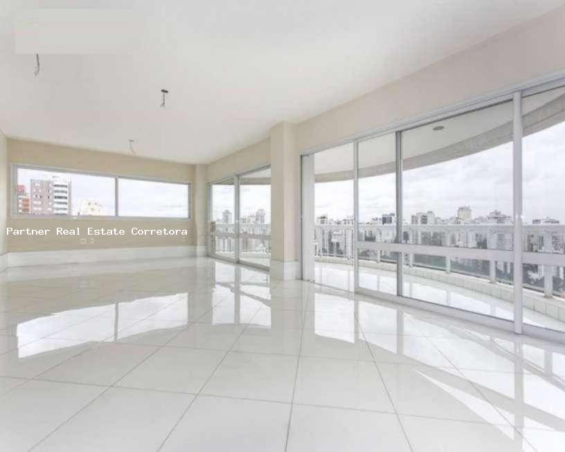 Cobertura à venda com 3 quartos, 416m² - Foto 4