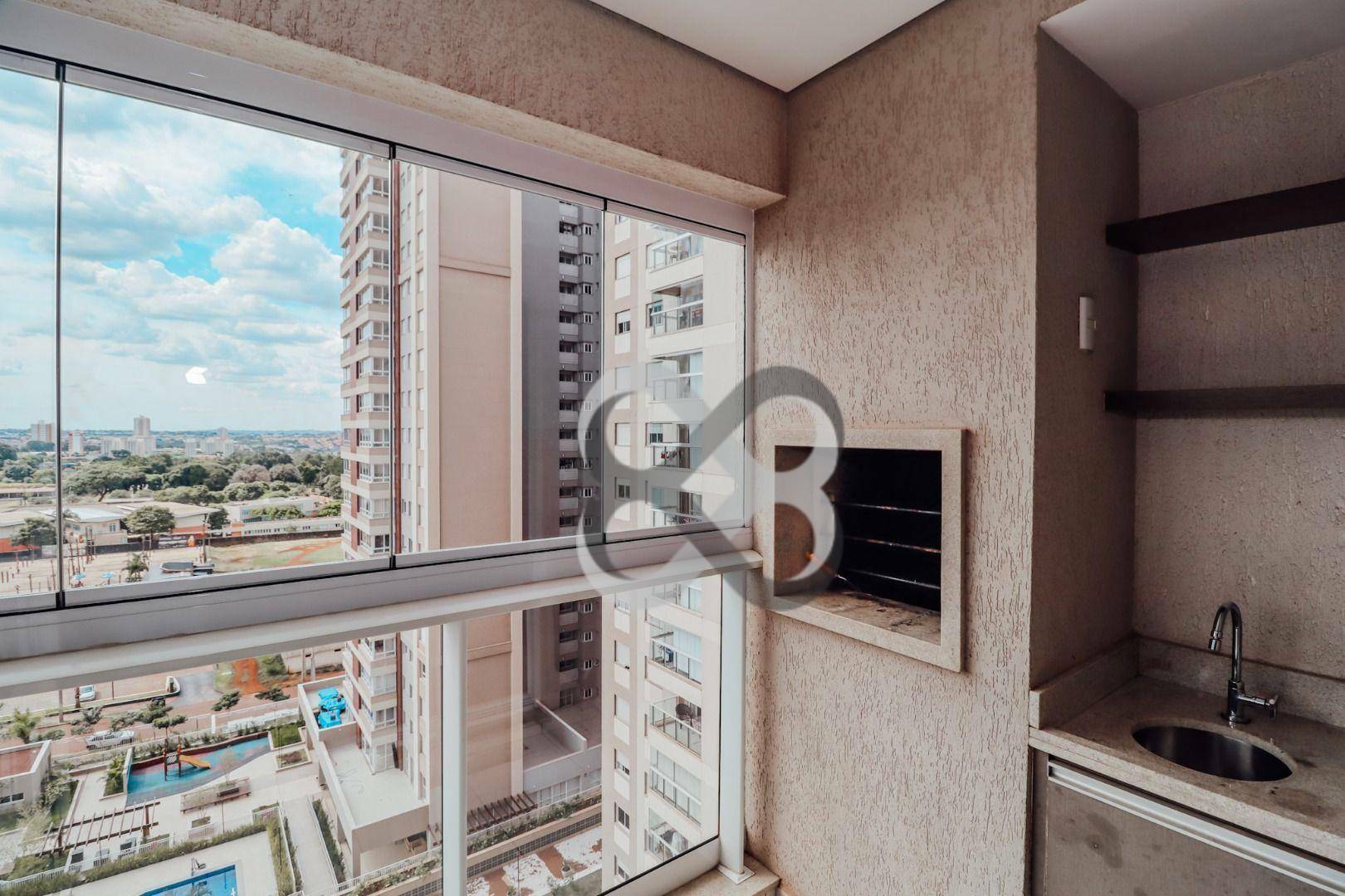 Apartamento à venda com 2 quartos, 70m² - Foto 3