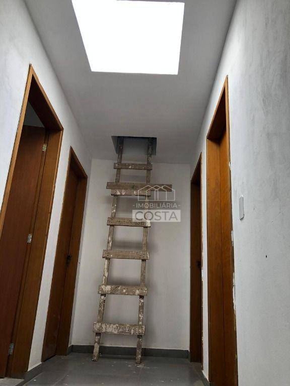 Apartamento para alugar com 1 quarto, 45m² - Foto 3