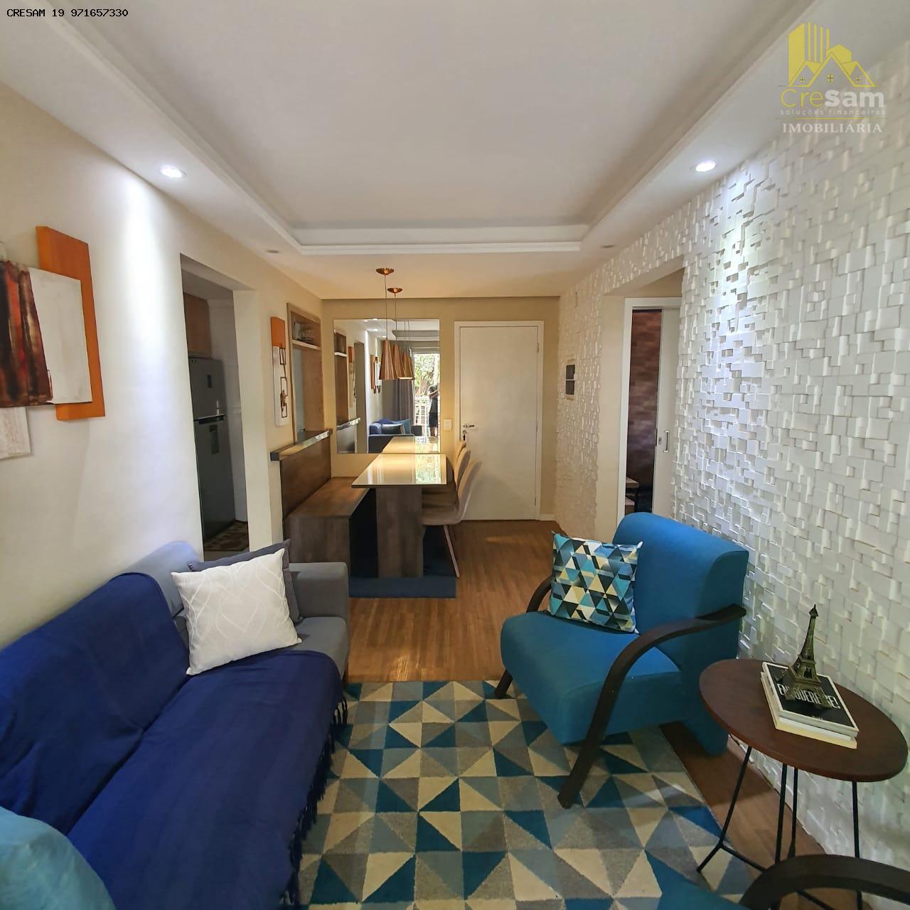 Apartamento, 2 quartos, 51 m² - Foto 2