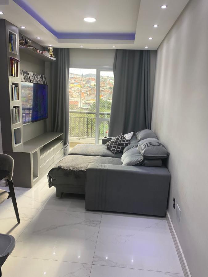 Apartamento à venda com 3 quartos, 71m² - Foto 6