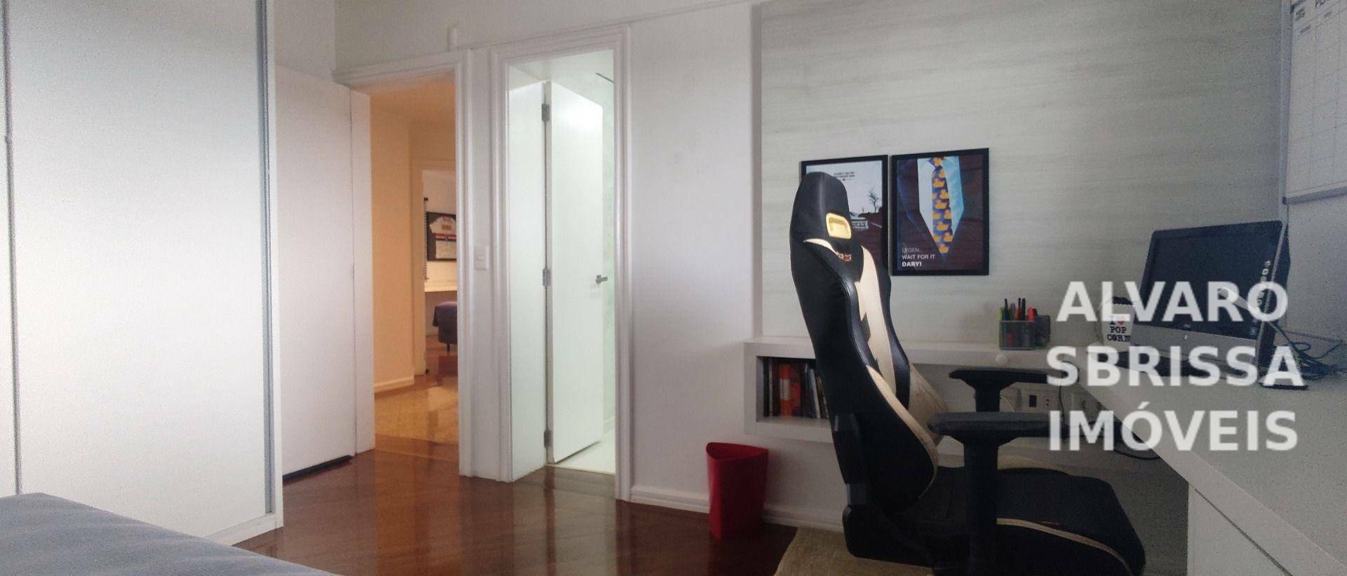 Apartamento à venda com 4 quartos, 405m² - Foto 31