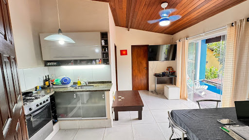 Casa de Condomínio para alugar com 2 quartos, 75m² - Foto 12