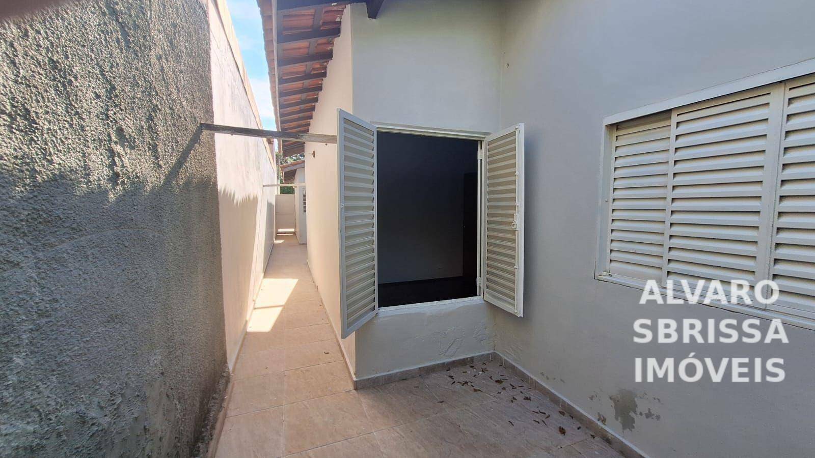 Casa para alugar com 3 quartos, 100m² - Foto 18