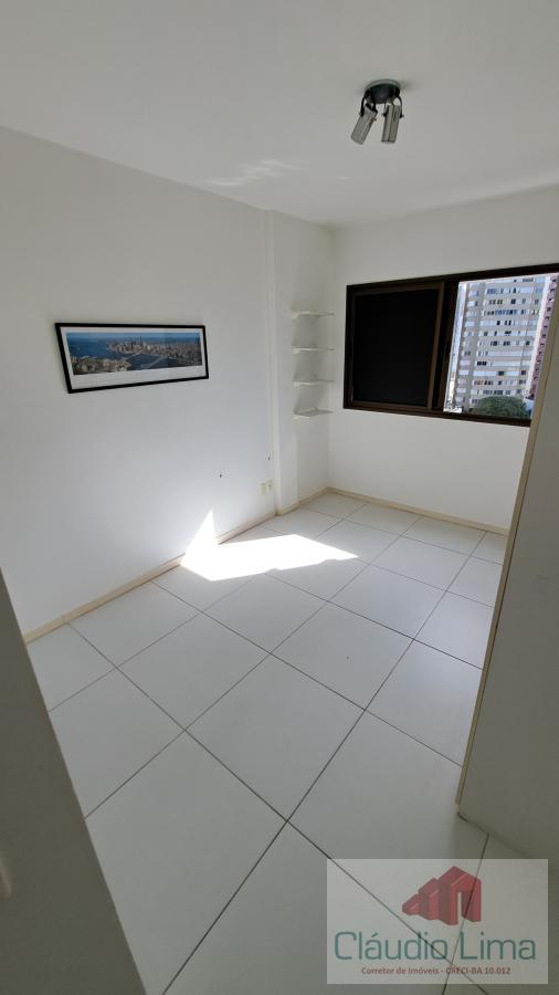 Apartamento para alugar com 1 quarto, 40m² - Foto 7