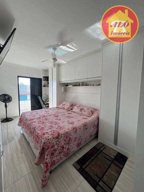 Apartamento à venda com 3 quartos, 100m² - Foto 10