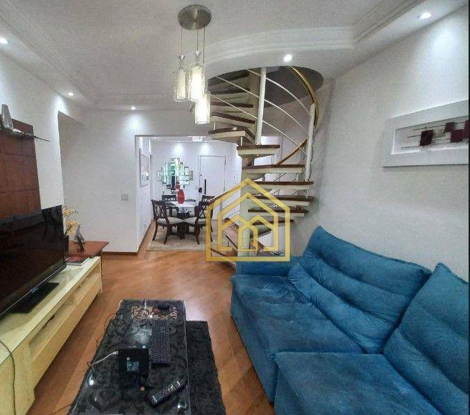 Cobertura à venda com 3 quartos, 202m² - Foto 22