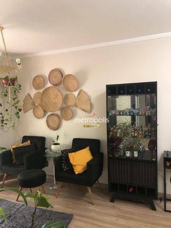 Apartamento à venda com 3 quartos, 82m² - Foto 6