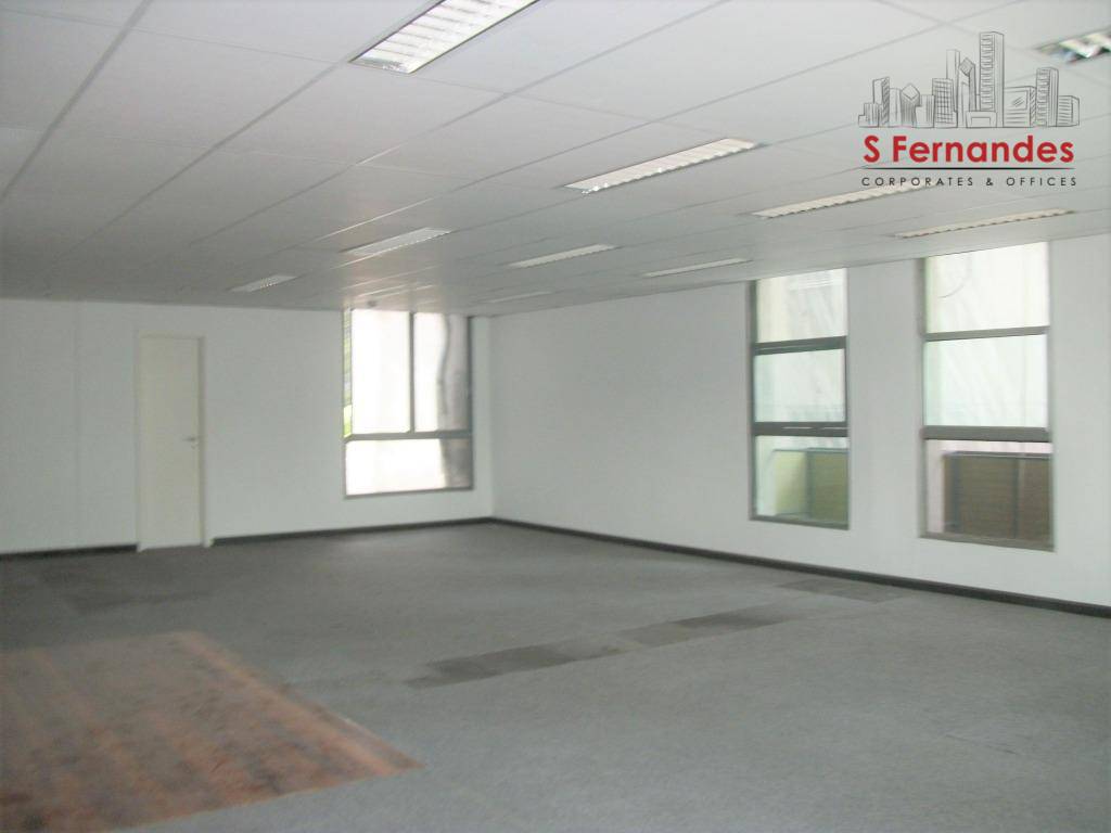 Conjunto Comercial-Sala para alugar, 520m² - Foto 15