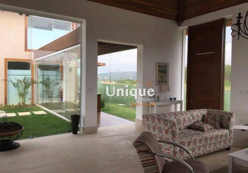 Casa à venda com 5 quartos, 550m² - Foto 25