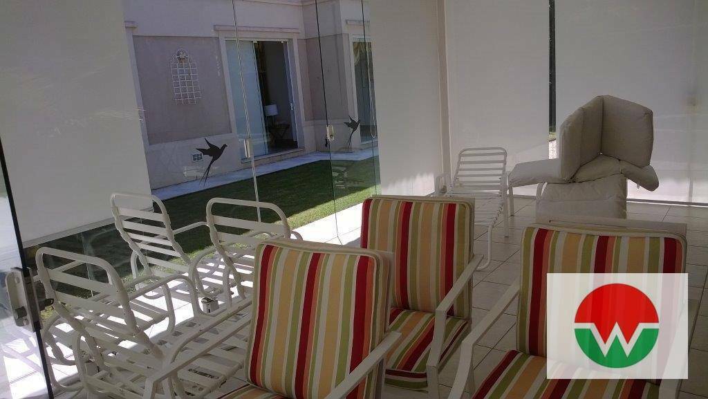 Casa de Condomínio à venda com 4 quartos, 750m² - Foto 83