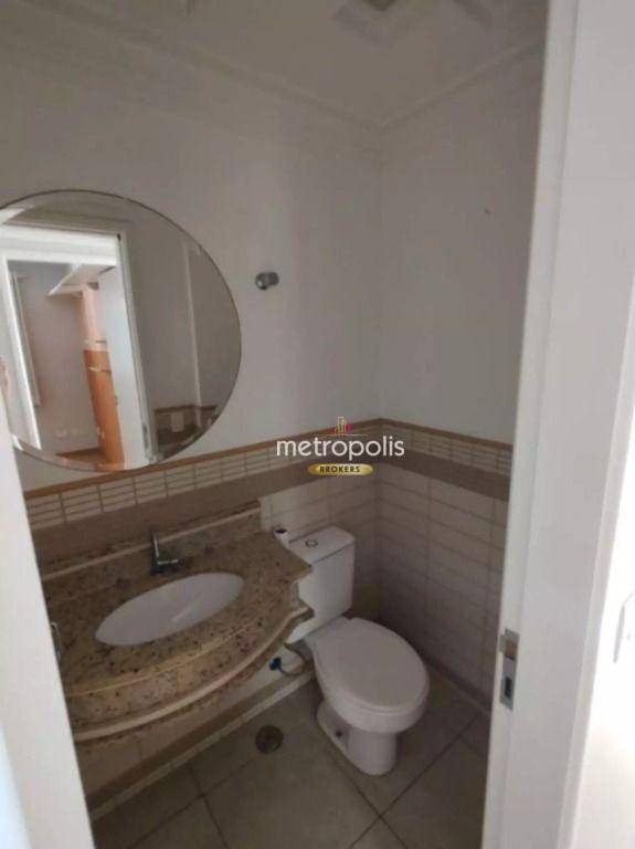 Apartamento para alugar com 3 quartos, 100m² - Foto 18