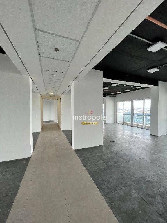 Conjunto Comercial-Sala à venda e aluguel, 256m² - Foto 15