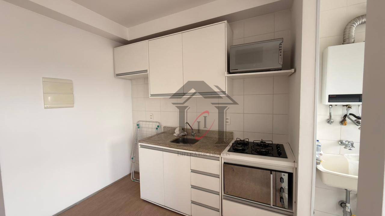 Apartamento, 2 quartos, 57 m² - Foto 2