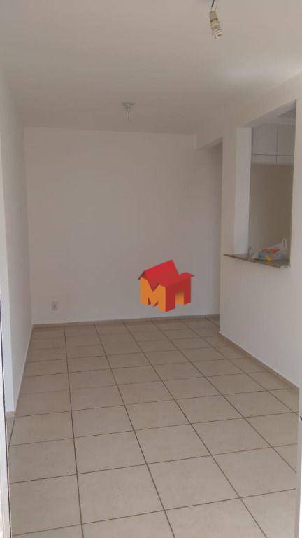 Apartamento à venda com 2 quartos, 58m² - Foto 6