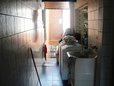 Sobrado à venda com 3 quartos, 345m² - Foto 12