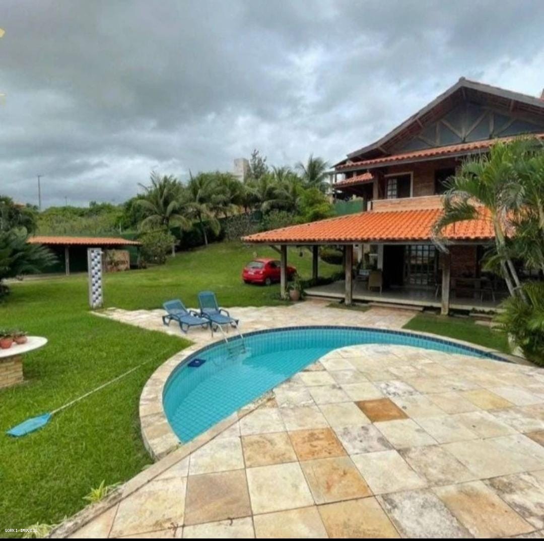 Casa à venda com 4 quartos, 485m² - Foto 4