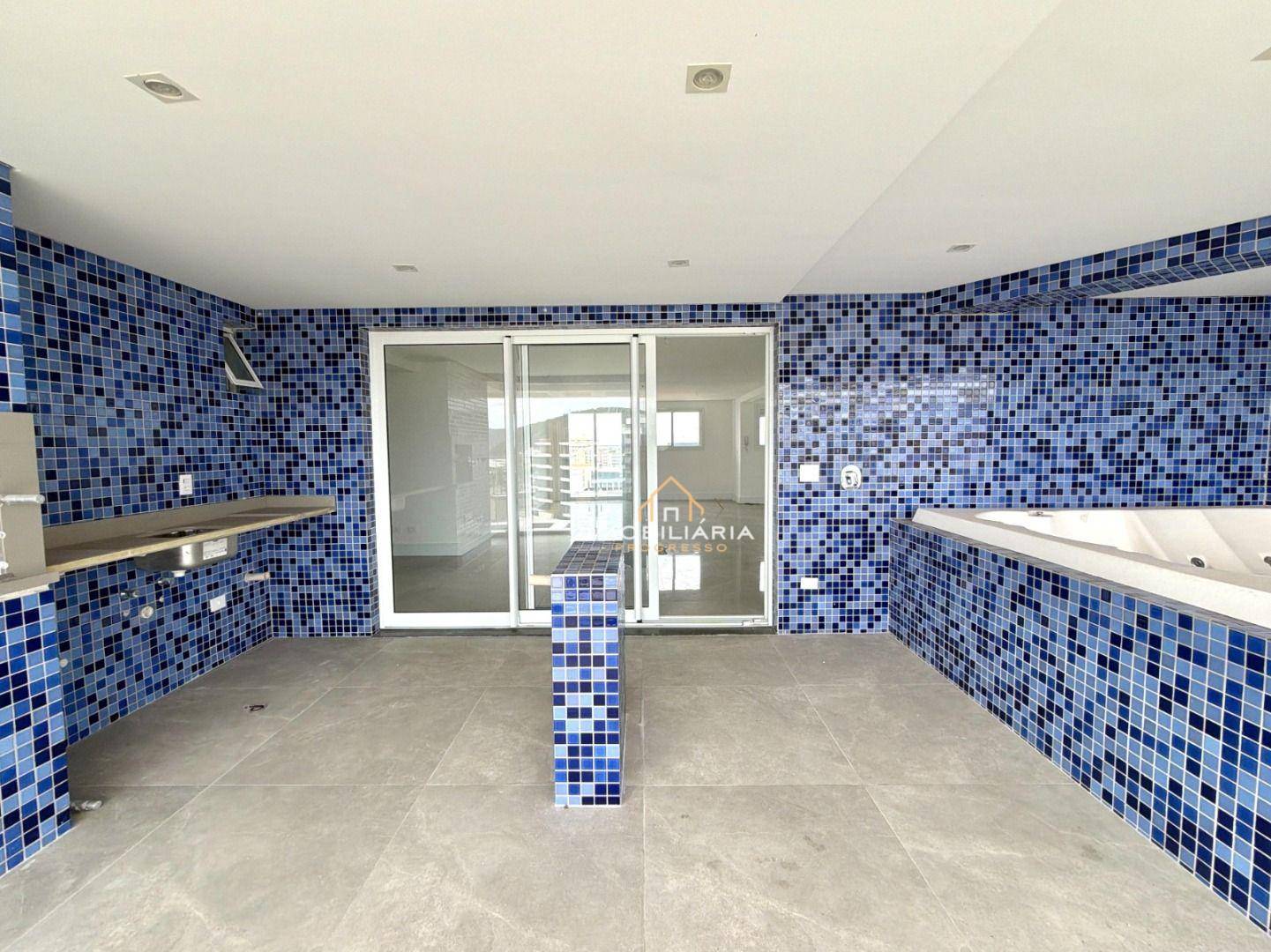 Apartamento, 3 quartos, 199 m² - Foto 5