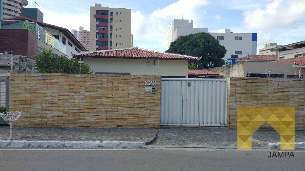 Casa à venda com 5 quartos, 390m² - Foto 1