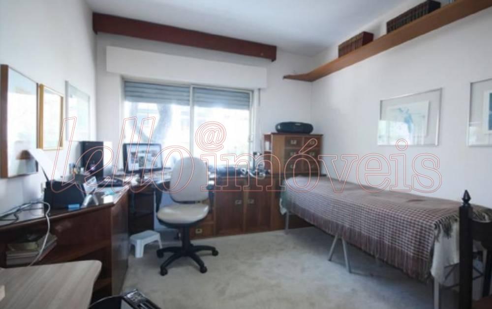 Apartamento para alugar com 2 quartos, 91m² - Foto 6