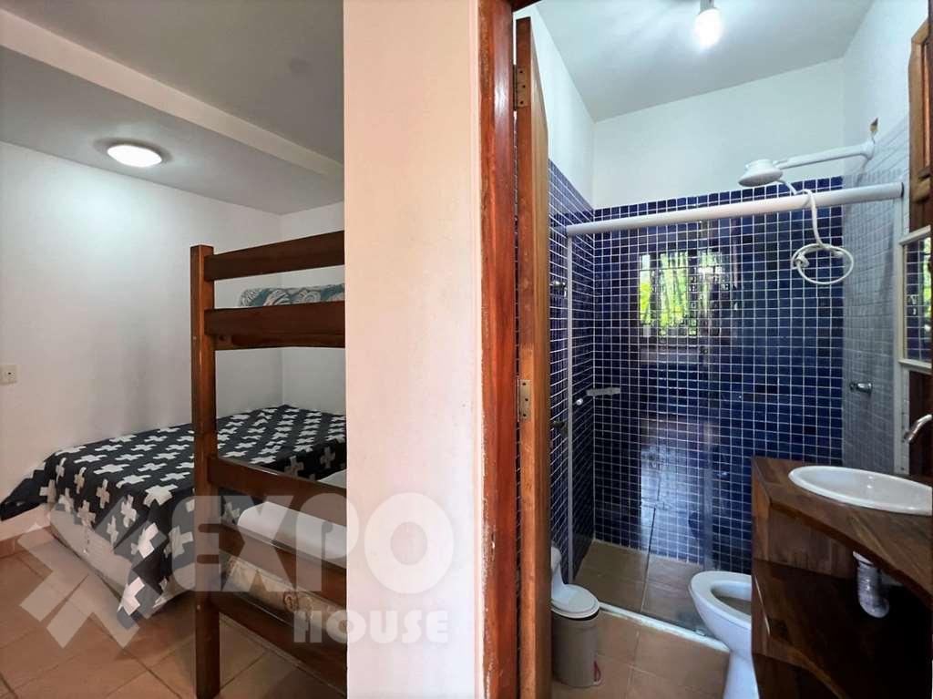 Casa de Condomínio à venda com 4 quartos, 681m² - Foto 46